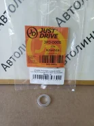 JPJ0005 ��������� ������� ������ 14.1*20.4*2 Hyunday/KIA MMC JPJ0005 ����