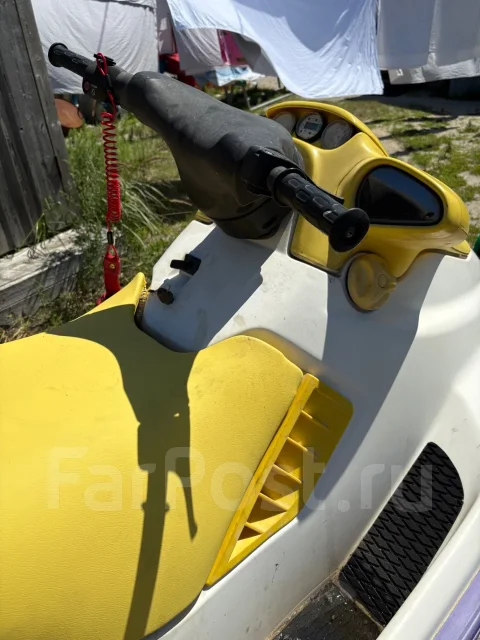 BRP Sea-Doo. 1999 ��� ����