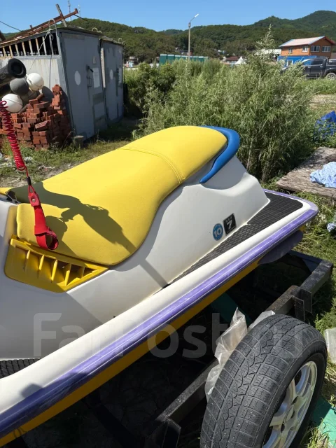 BRP Sea-Doo. 1999 ��� ����