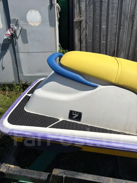 BRP Sea-Doo. 1999 ��� ����