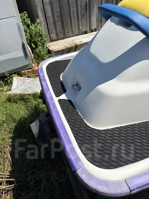 BRP Sea-Doo. 1999 ��� ����