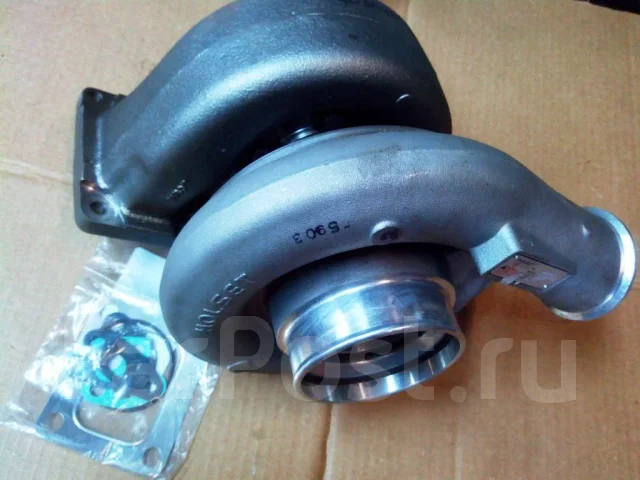 ��������������� Iveco HX55 504095094 / 504131663 / 504195315 4040743 4040743 ����