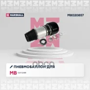 ������������ (���) Mercedes-BENZ CLS I, Mercedes-BENZ E-Class Marshall ���. M8020857 M8020857 ����