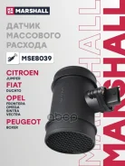 ������ ��������� ������� ������� Marshall ���. MSE8039 MSE8039 ����