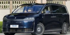 Luxeed V9 ����� ��������� ����