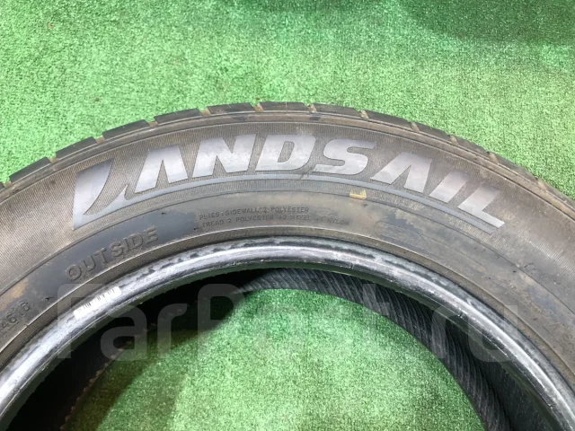 Landsail 4 Seasons