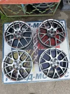 MID Lefinada. 8.0x18", 5x114.3, ET33, �� 60,1���. ����