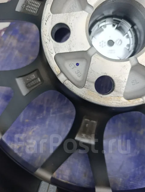 MID Lefinada. 8.0x18", 5x114.3, ET33, �� 60,1���. ����