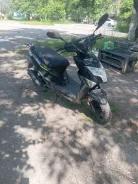 Regulmoto Eagle 50. ����������, ���������, ������ �� �� ����