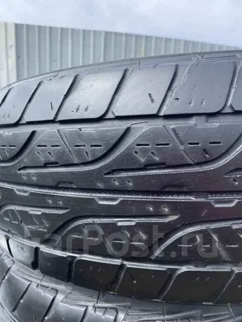 Dunlop Grandtrek AT3. ����� at, �/�, ����� 50 % ����