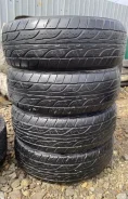 Dunlop Grandtrek AT3. ����� at, �/�, ����� 50 % ����