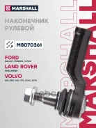 ���������� ������� ���� Marshall ���. M8070361 M8070361 ����