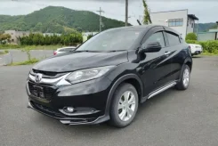 Honda Vezel. RU3, LEB ����