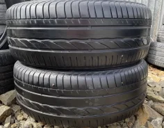 Bridgestone Turanza ER300A. ������, �/�, ����� 35 % ����