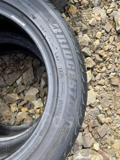 Bridgestone Turanza ER300A. ������, �/�, ����� 35 % ����