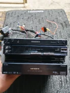 Pioneer Carrozzeria AVIC-VH099G ����