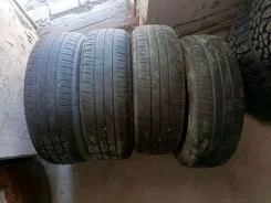 Toyo NanoEnergy J64. ������, 2021 ���, �/�, ����� 15 % ����