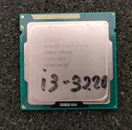 Intel Core i3-3220 ����