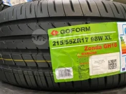 Goform GH18. ������, ����� ����