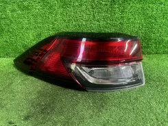 ����-������ Toyota Corolla Cross 16179 ZVG15 2Zrfae, ������ ����� 16179 ����
