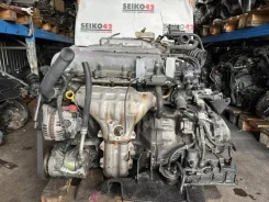 ��������� Nissan Serena 2000 231004N010 PNC24 SR20DE 231004N010 ����
