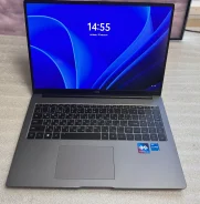 Honor MagicBook X 16. 16", 2����, ��� 16 ��, ���� 512���, WiFi: 1, Bluetooth: 1, ����������� �� 4��. ����