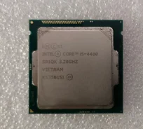 Intel Core i5-4460 ����