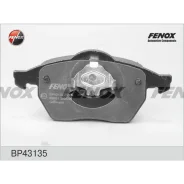 ������� ����. ���. Audi A4 94-08; VW Passat (3B2) 96-00, Passat (3B3) 00-05, Passat Variant (3B5) 97-00, Passat Variant (3B6) 00-05 Fenox BP43135 BP43...