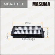 ������ ��������� Suzuki Jimny 15L 2019- Masuma ���. MFA1111 MFA1111 ����