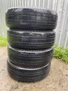 Bridgestone Ecopia EP850. ������, �/�, ����� 35 % ����