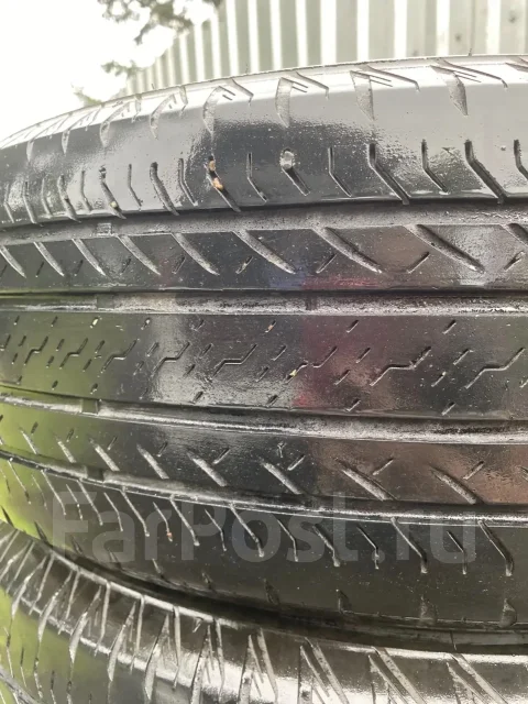 Bridgestone Ecopia EP850. ������, �/�, ����� 35 % ����