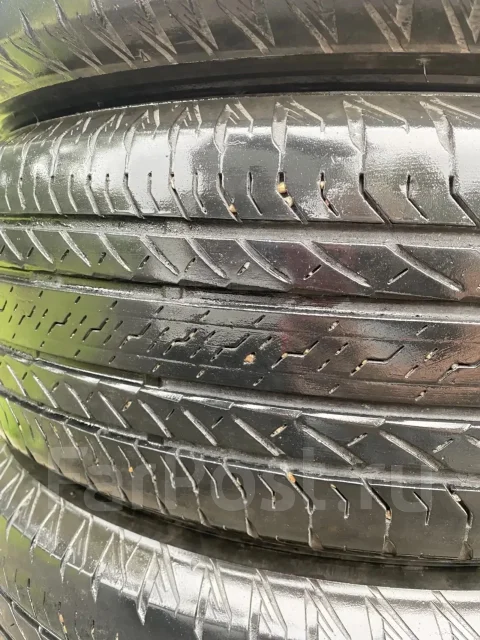 Bridgestone Ecopia EP850. ������, �/�, ����� 35 % ����