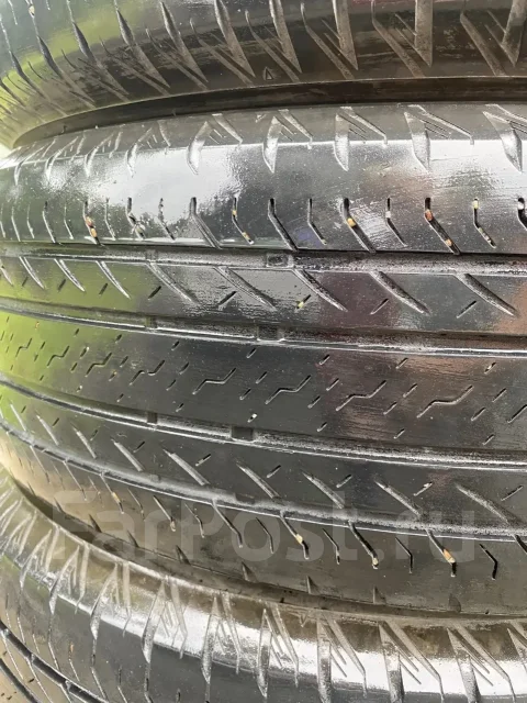 Bridgestone Ecopia EP850. ������, �/�, ����� 35 % ����