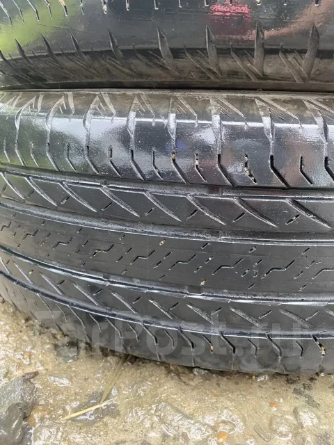 Bridgestone Ecopia EP850. ������, �/�, ����� 35 % ����