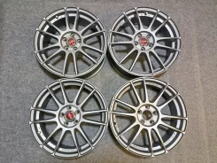 RAYS Gram Lights 57Xtreme. 7.0x17", 5x100, ET50, �� 65,1���. ����
