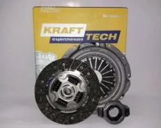 �������� ��������� Nissan Almera II (N16) 1.5 10.2002 - Nissan Primera (P12) 1.6 01.2002 - Krafttech W21200J W21200J ����