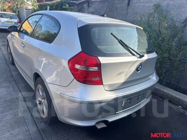������� BMW 1 E87 2004-2011 21413755 12418570238 ����