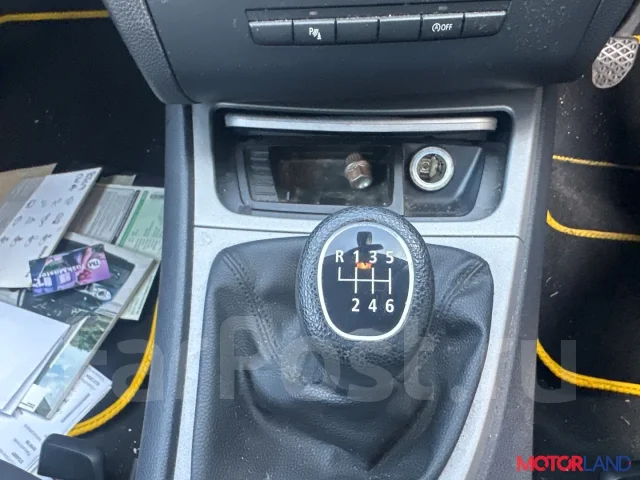 ������� BMW 1 E87 2004-2011 21413755 12418570238 ����