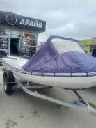 Solar 450. 2016 ���, ����� 4,5��. ����