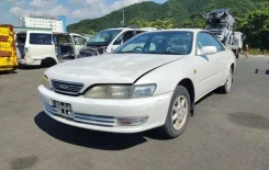 Toyota Carina ED. ST202, 3SFE ����