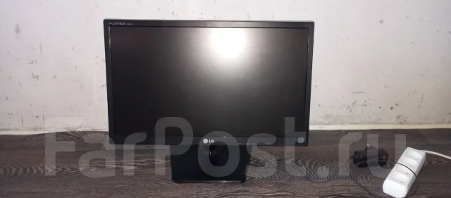LG. 21.5", ���������� �� (LCD, LED, QLED) ����