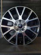 Abe Shokai La Strada Tirado Lambda. 7.0x17", 5x114.3, ET38, �� 73,1���. ��� ����� �� ������������ ����