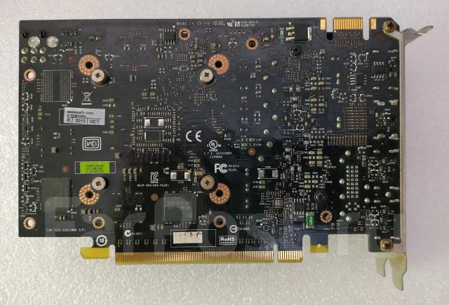 GeForce GTX 960 ����
