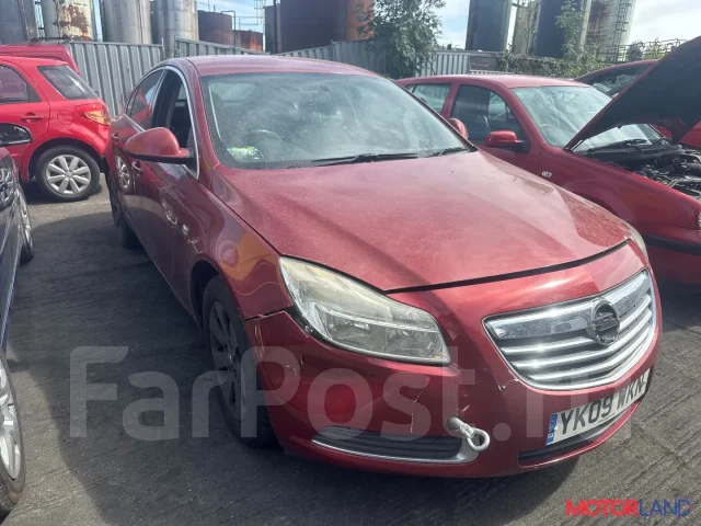 ������� Opel Insignia 2008-2017 21413821 1202594 ����