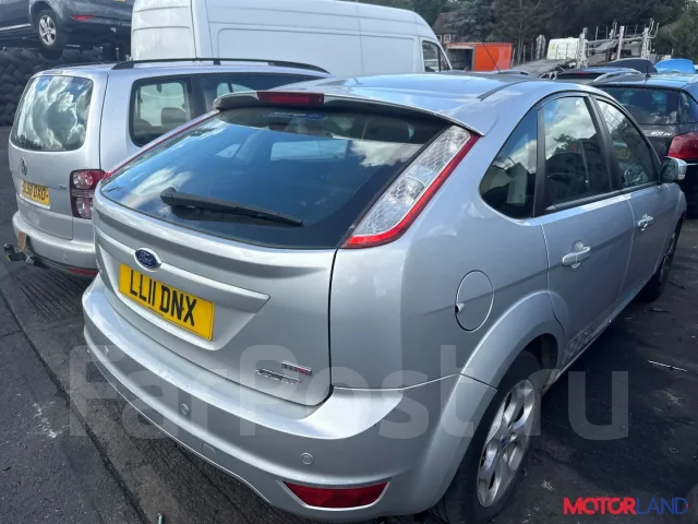 ������� Ford Focus 2 2008-2011 21420545 2109635 ����
