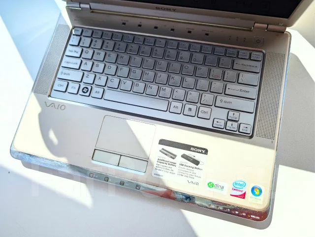 Sony VAIO. 14", ��� 4 ��, WiFi: 1, Bluetooth: 1 ����