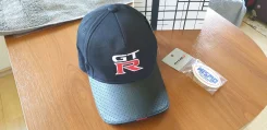 ����� GT-R (GT-R Cap) original ����� ����
