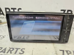 �2387. ���������� Toyota NSZT-W60 100x200�� ����
