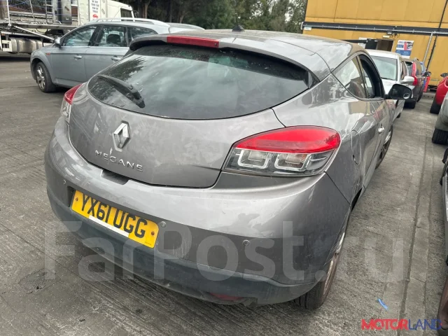 ��������� Renault Megane 3 2009-2016 21432358 231000027R ����