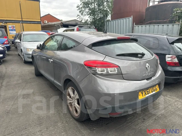 ��������� Renault Megane 3 2009-2016 21432358 231000027R ����